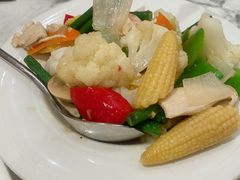 -关夫人餐厅(阳光广场店)