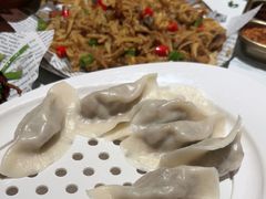-拾柴熏酱-鲜虾水饺(群力店)