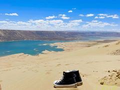 -青海湖国家重点风景名胜区