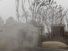 -太白山御龙湾温泉
