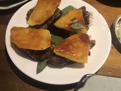 -和彩放题餐厅(酒仙桥店)