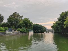 -桂林两江四湖景区