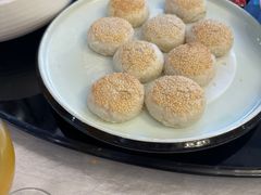 萝卜丝饼-高老庄新家宴(北斗星广场店)