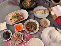 -汕头龙光喜来登酒店-采悦轩中餐厅