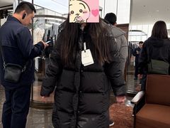 -MONCLER(北京SKP概念店)