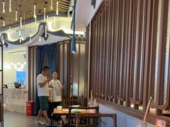 大堂-掂档潮汕牛肉火锅(沈阳万象城店)