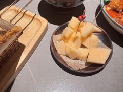 -塔哈尔·新疆盛宴(奉贤龙湖店)