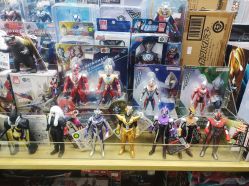 -新时模型(新街口店)