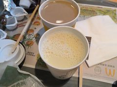 -麦当劳(明湖店)