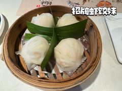 -虾饺妹·粤式手工点心(水荫路店)