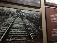 -台儿庄大战纪念馆