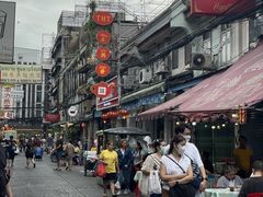-唐人街(耀华力路)
