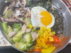-安又胖韩国烤肉(泰达永旺店)
