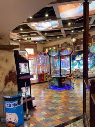 -卡通尼乐园(重庆南坪协信星光店)