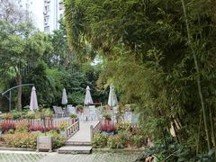 -老洋房花园饭店(绍兴路店)