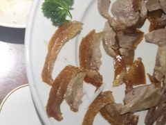 -额娘·春饼烤鸭(乐汇城店)