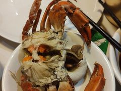 -九月海·海鲜自助(世纪东方店)