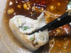 鲅鱼饺子-必点海鲜·鲅鱼水饺(鞍山西道店)