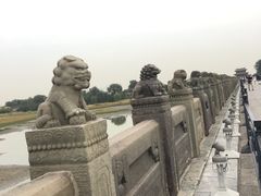 -卢沟桥文化旅游区