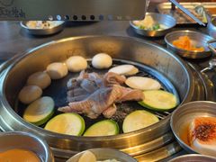 -麻蒲碳烤肉(远景路1号店)