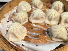 -山外山·林语花园餐厅