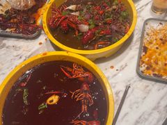 -王红军龙虾(新民路店)