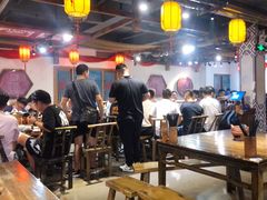 -印象鲵宴·张家界地标美食名片(溪布街店)