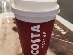 -COSTA COFFEE(华润五彩城店)