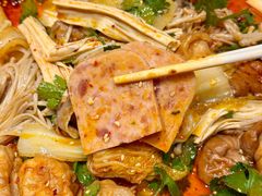 -老街称盘麻辣烫·冒菜(思北店)