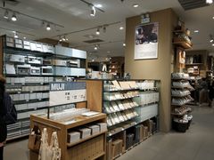 -MUJI无印良品(万达太原街店)