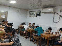 大堂-矮子粉店1985·长沙米粉(湘春路店)