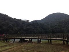 -广州市石门国家森林公园