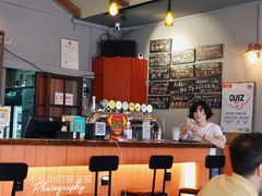 -Side Street街旁(交道口店)