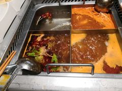 -海底捞火锅(苏宁生活广场店)