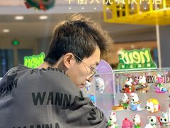 -大悦城(沈阳中街店)