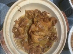 -码头鲜精致威海菜(欧乐坊店)