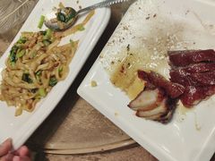-庄氏祥记家常食府(国瑞建材家居博览中心店)