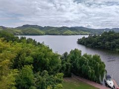 -天目湖涵田度假村