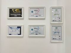 -布瑞琳洗衣(望京万象汇店)