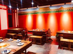 -清真·京华源铜锅涮肉(丰庆店)