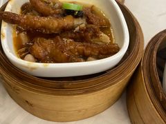 -潮福城大酒楼·潮粤菜·港式点心(阳光城店)