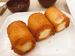 香草脆鲜奶-蔡澜点心(三里屯T+MALL店)
