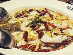 -新太二·鲜料川菜(东汇城店)