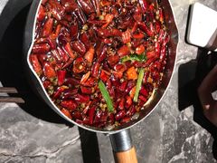 -稻鲜记潮汕砂锅粥