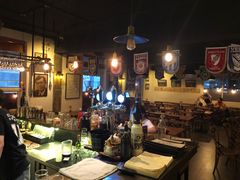 大堂-El Bodegon阿根廷秘鲁餐厅(幸福路店)