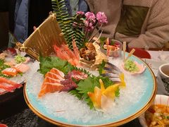 苹果鹅肝-匠和风精致料理(成都龙湖滨江天街店)