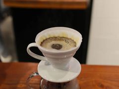 -Gee Coffee Roasters(万象天地店)
