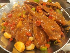 -鸿兴楼酒家(阜阳路店)