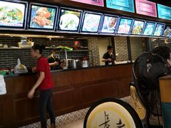 -老长沙湘菜馆(凤凰路店)