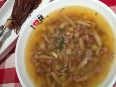 -西贝莜面村(镇江苏宁广场店)